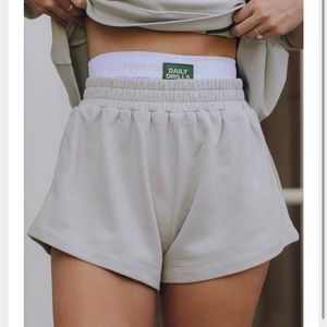 Daily Drills Boxer Super Shorts, Color: Congress, Collection Size: Medium/Large